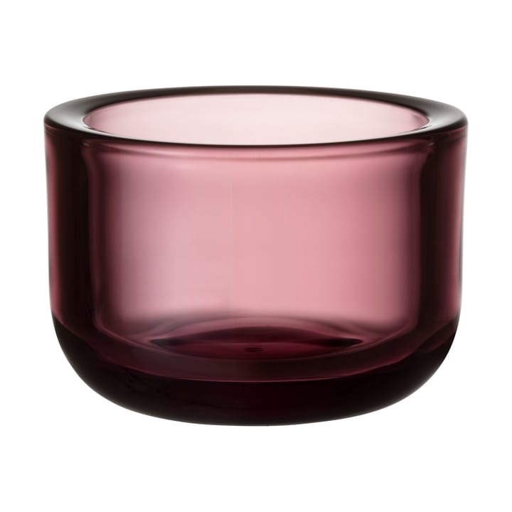 발키아 티 라이트 캔들홀더 60 mm - Heather - Iittala | 이딸라