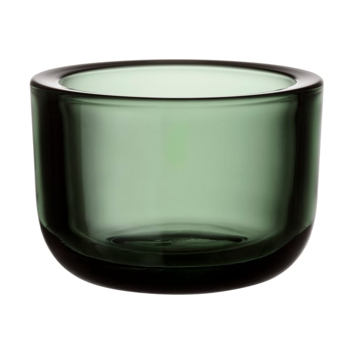 발키아 티 라이트 캔들홀더 60 mm - Pine green - Iittala | 이딸라