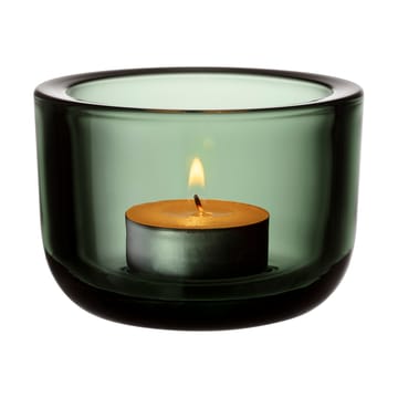 발키아 티 라이트 캔들홀더 60 mm - Pine green - Iittala | 이딸라