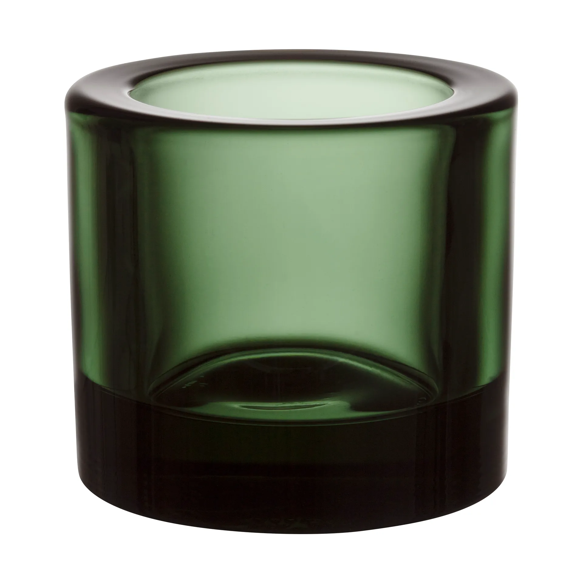키비 캔들 홀더 60 mm, Pine green Iittala | 이딸라