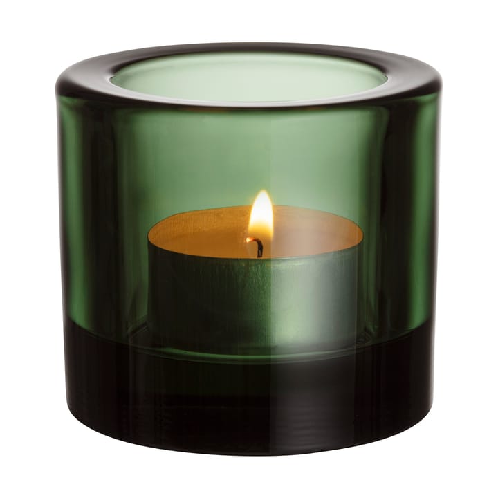 키비 캔들 홀더 60 mm, Pine green Iittala | ��이딸라
