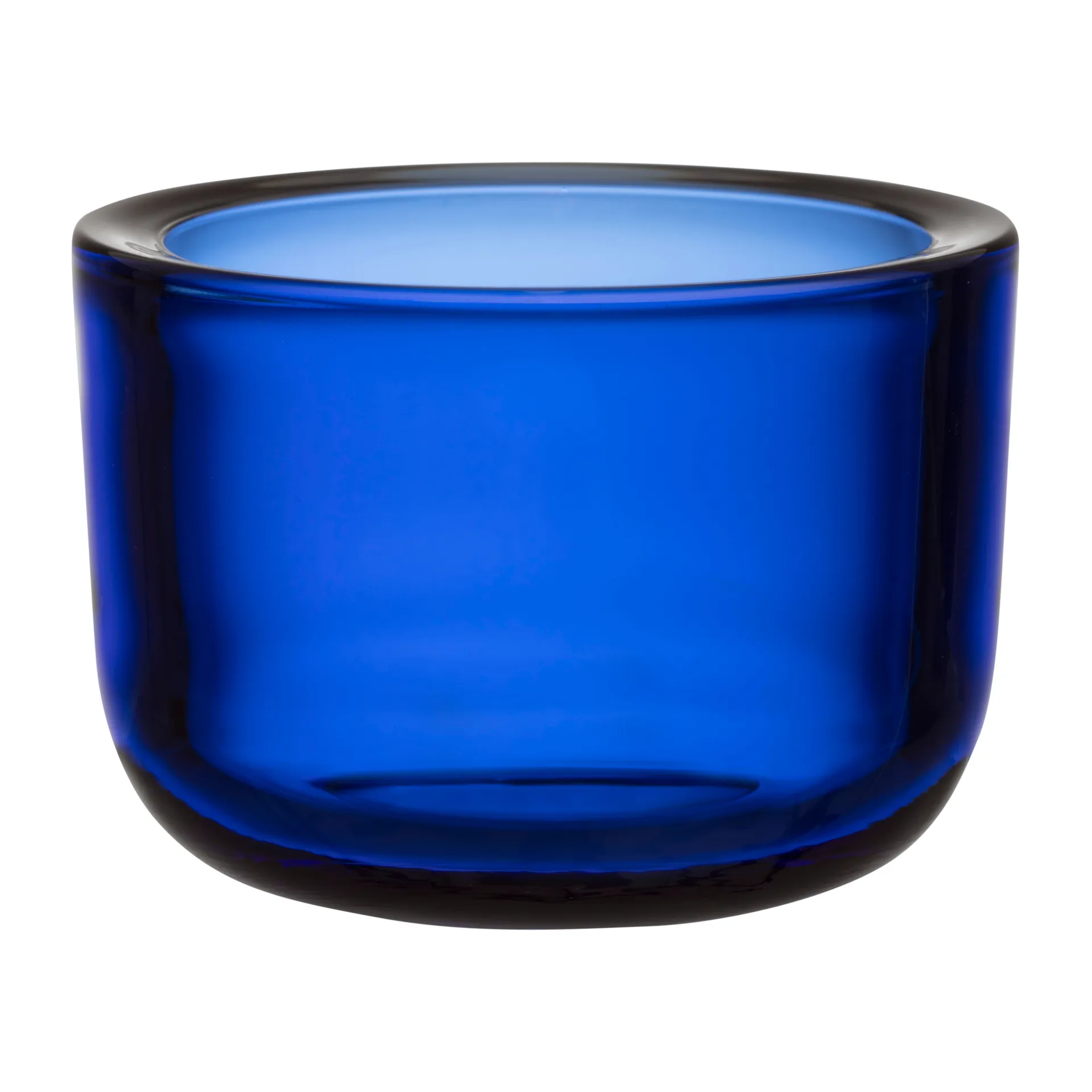 발키아 티 라이트 캔들홀더 60 mm, Ultramarine blue Iittala | 이딸라