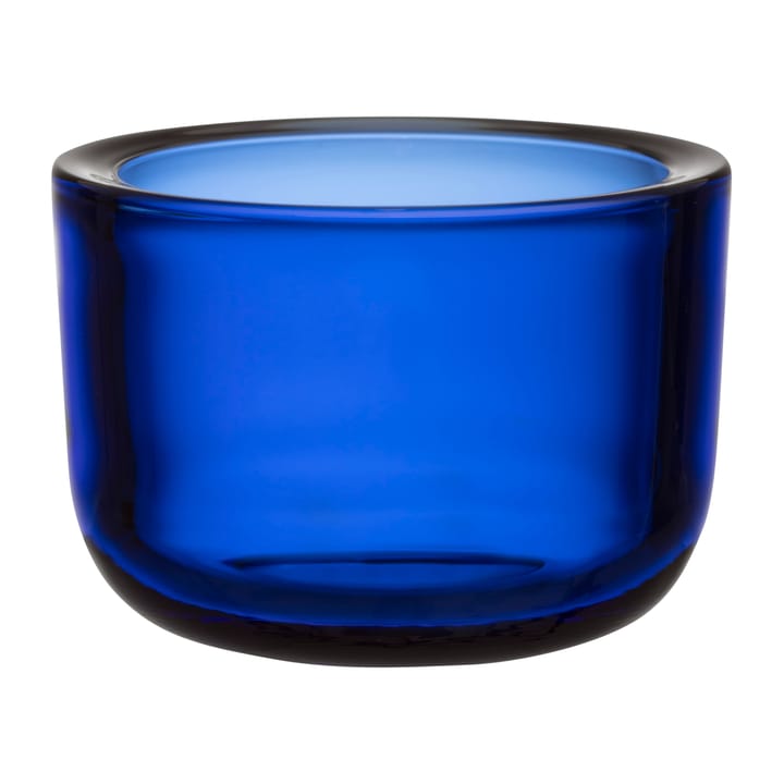 발키아 티 라이트 캔들홀더 60 mm - Ultramarine blue - Iittala | 이딸라