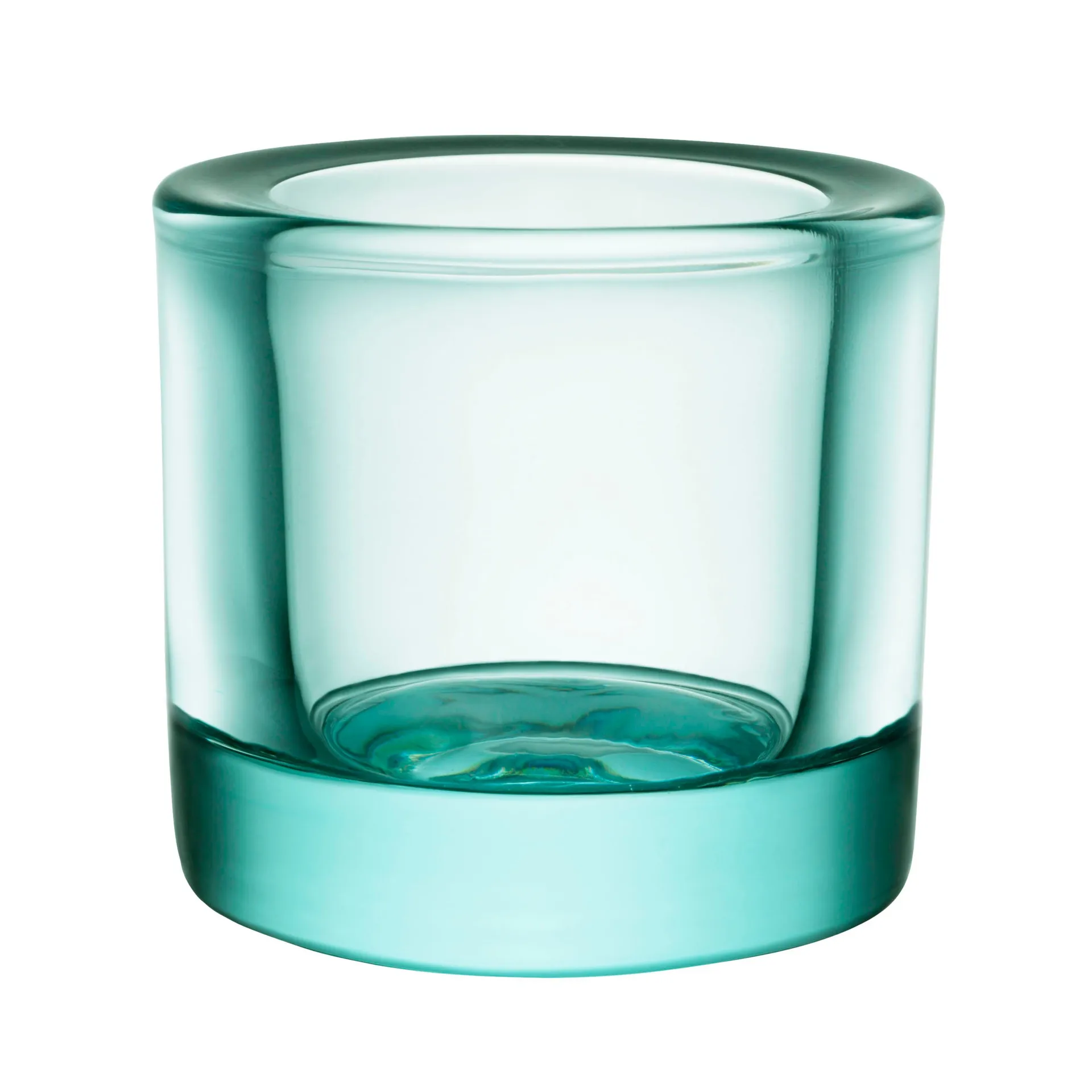 키비 캔들 홀더 60 mm, water green Iittala | 이딸라