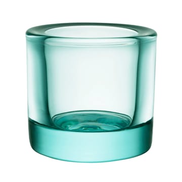 키비 캔들 홀더 60 mm - water green - Iittala | 이딸라