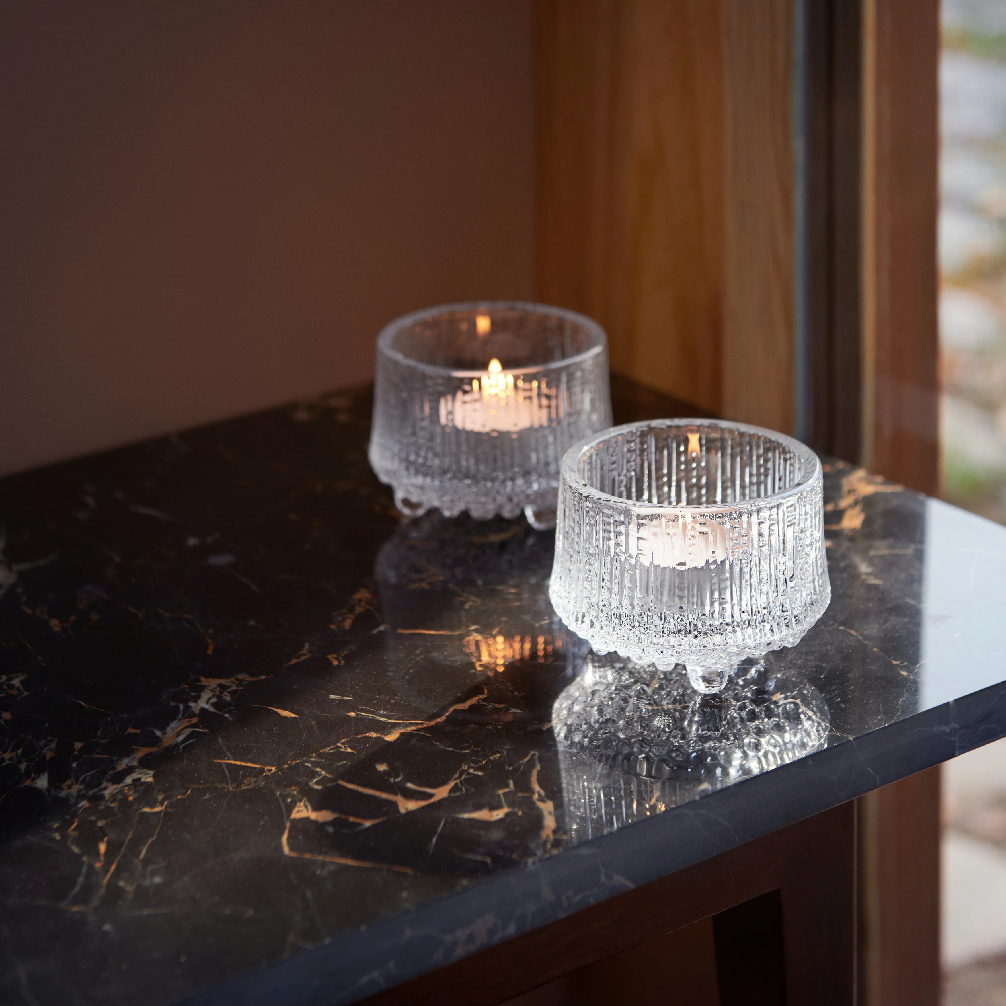 5168 レイン ウルティマツーレ キャンドルホルダー イッタラ iittala