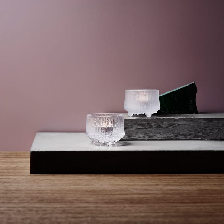 울티마 툴레 캔들홀더 65 mm - frosted - Iittala | 이딸라