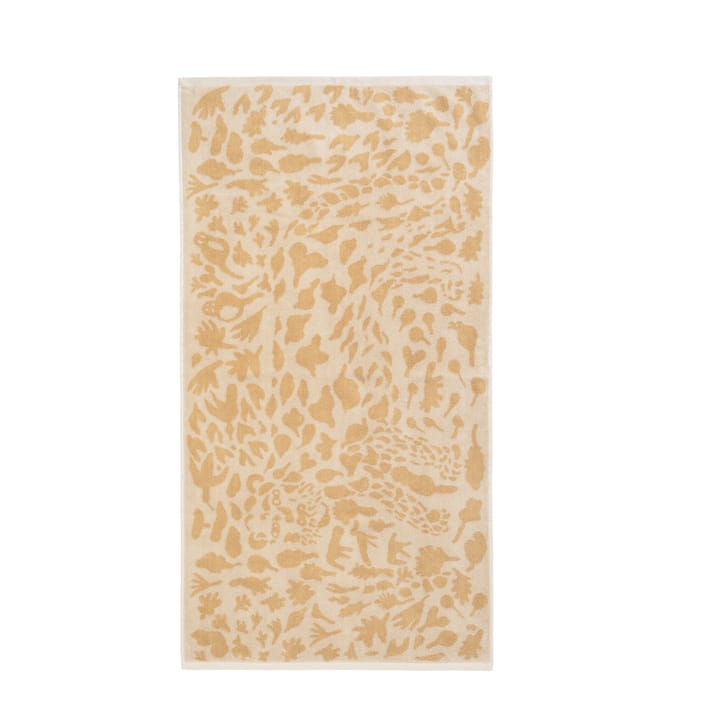 오이바 토이카 치타 배스 타월 70x140 cm - Brown - Iittala | 이딸라