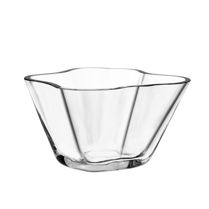 알바 알토 보울 75 mm - clear - Iittala | 이딸라