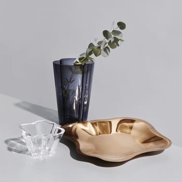 알바 알토 보울 75 mm - clear - Iittala | 이딸라