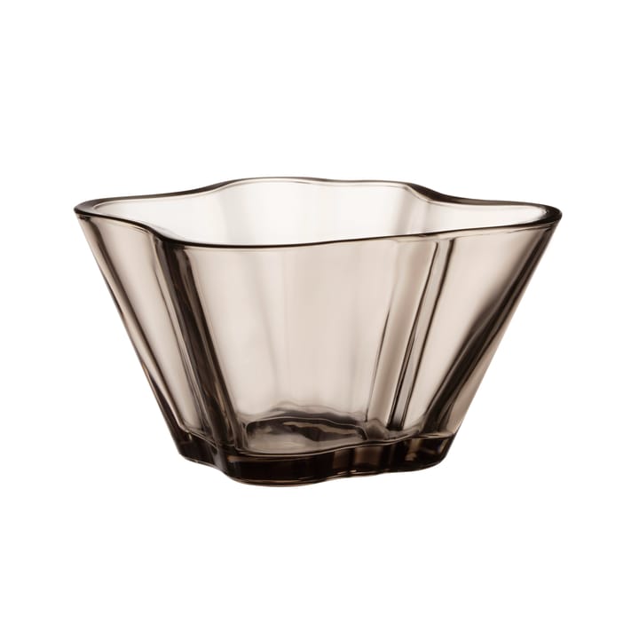 알바 알토 보울 75 mm - linen - Iittala | 이딸라