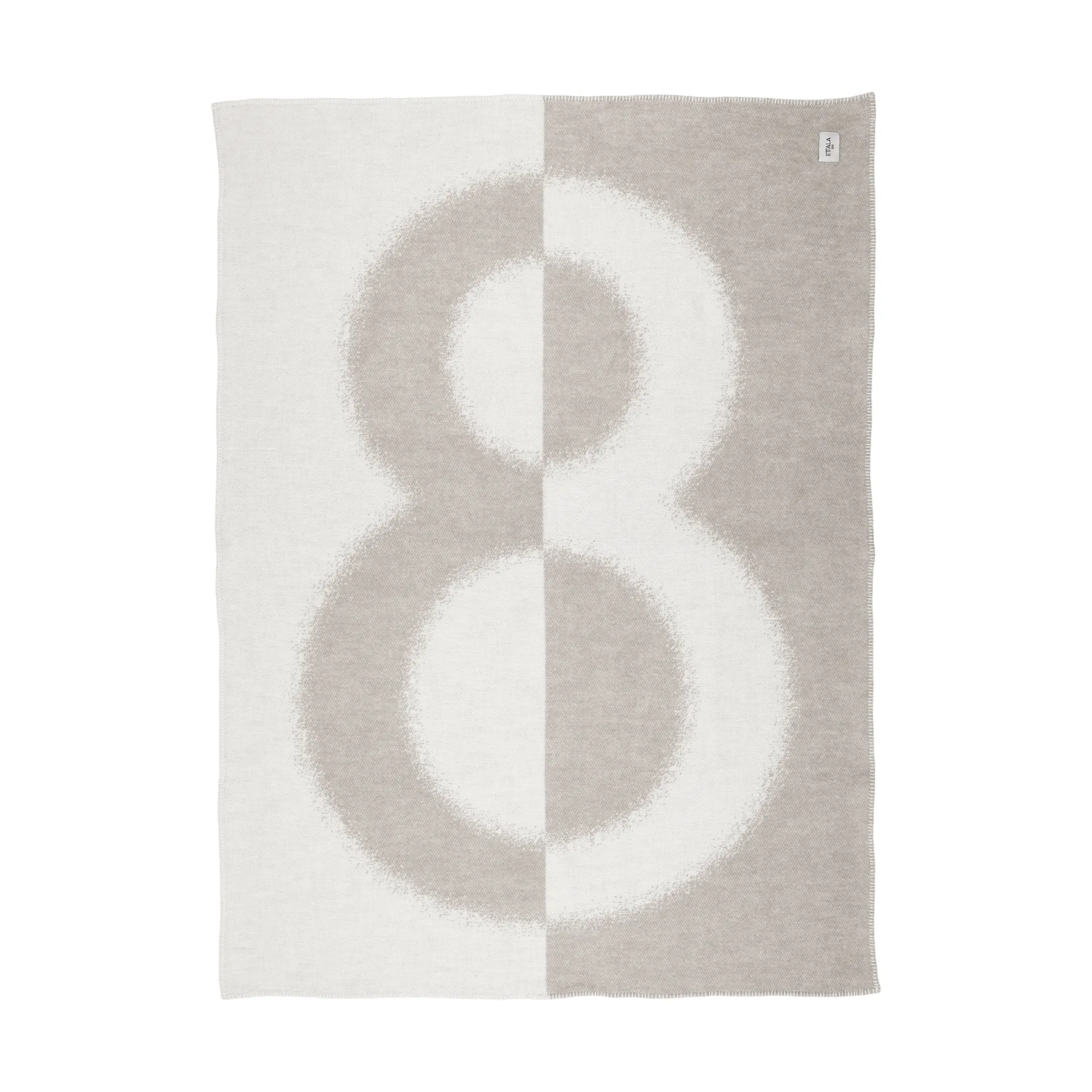 이딸라 8 스로우 130x180 cm, Sand Iittala | 이딸라