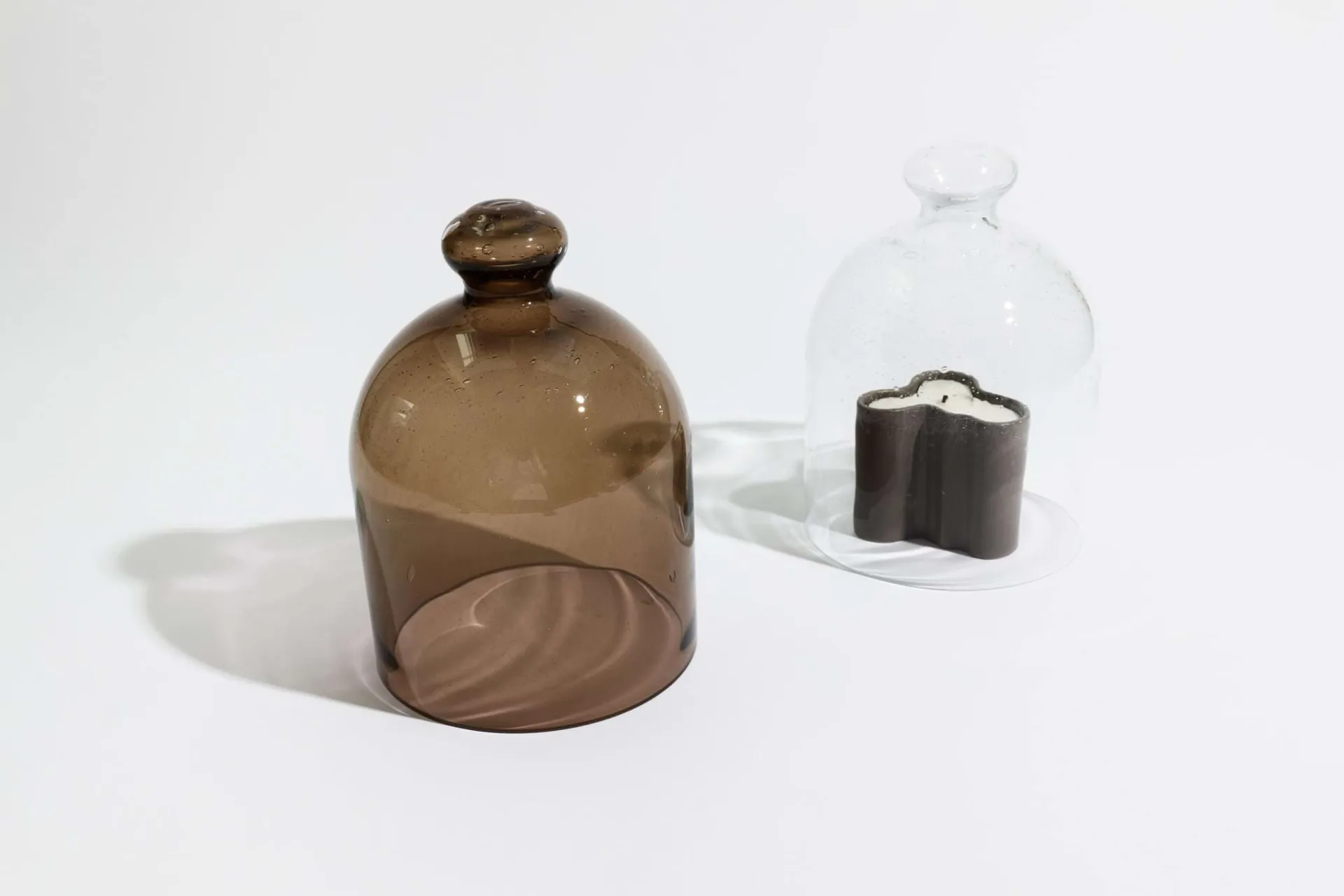 알바 알토 향초 세트 8 cm, Ash Iittala | 이딸라
