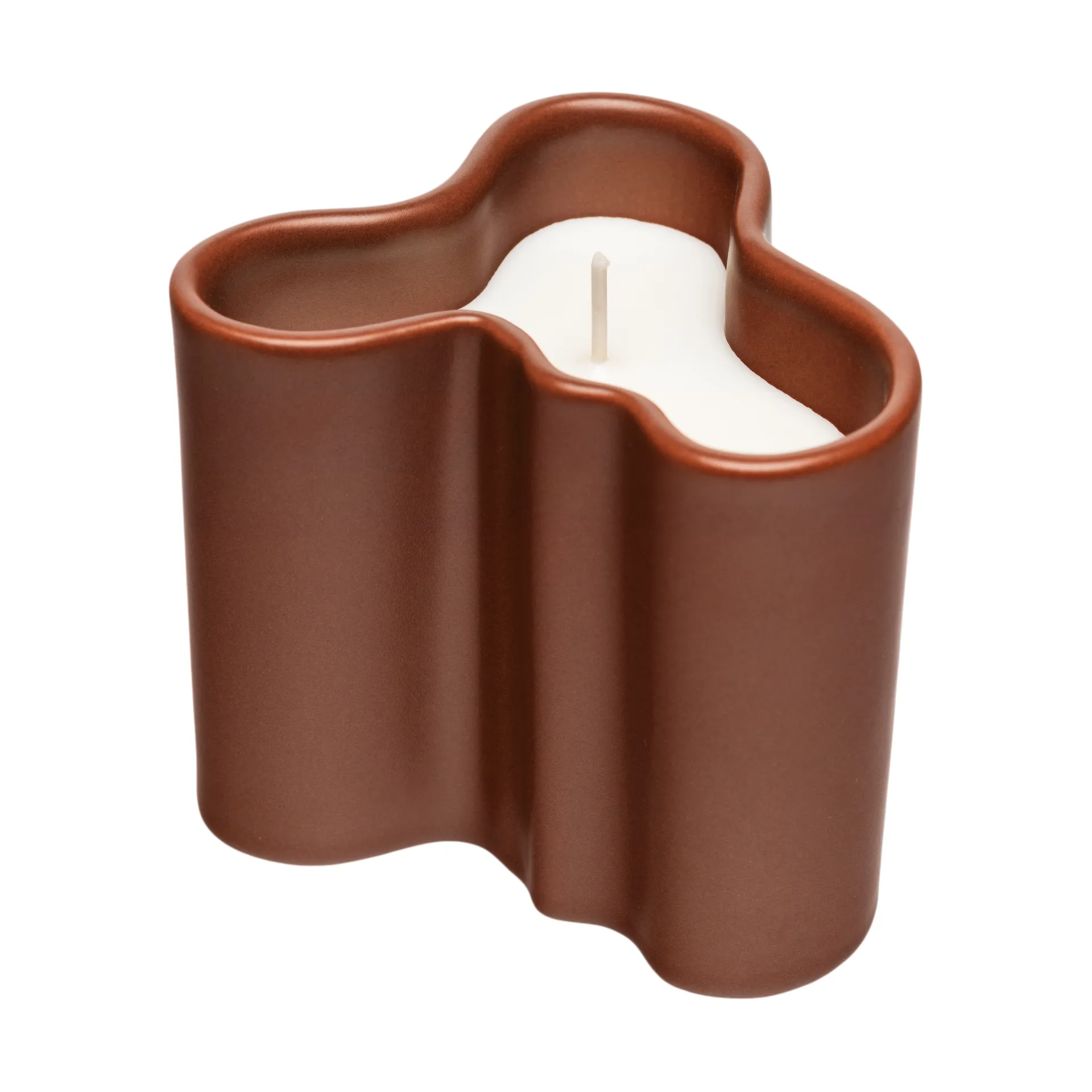 알바 알토 향초 세트 8 cm, Eld Iittala | 이딸라