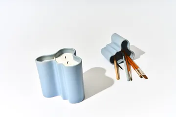 알바 알토 향초 세트 8 cm - Water - Iittala | 이딸라