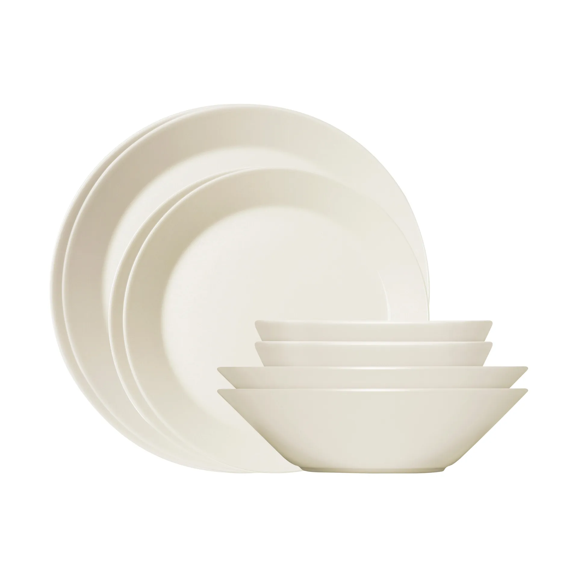 떼에마 스타터 세트, 8 parts Iittala | 이딸라