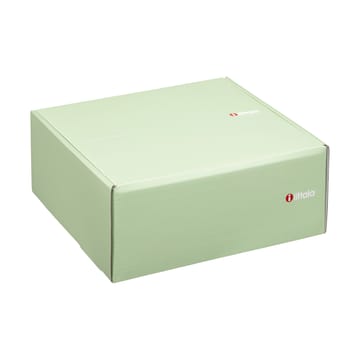 레드 크리스마스 바우블 글래스 80 mm 5개 세트 - Brown - Iittala | 이딸라