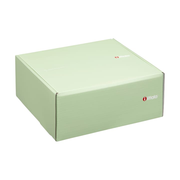 레드 크리스마스 바우블 글래스 80 mm 5개 세트, Brown Iittala | 이딸라