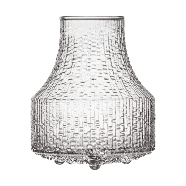 울티마 툴레 유리 화병 82x97 mm - Clear - Iittala | 이딸라