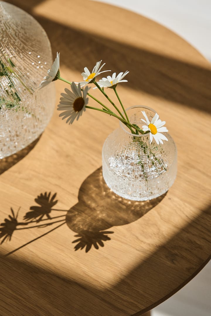 울티마 툴레 유리 화병 82x97 mm - Clear - Iittala | 이딸라