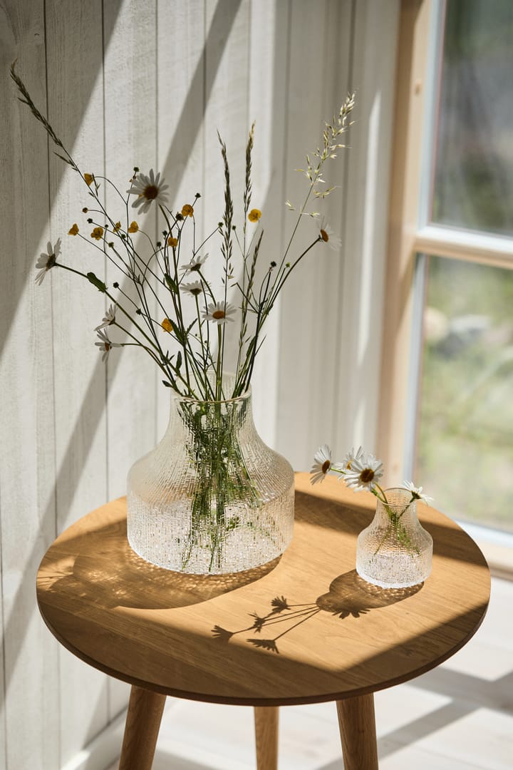 울티마 툴레 유리 화병 82x97 mm, Clear Iittala | 이딸라