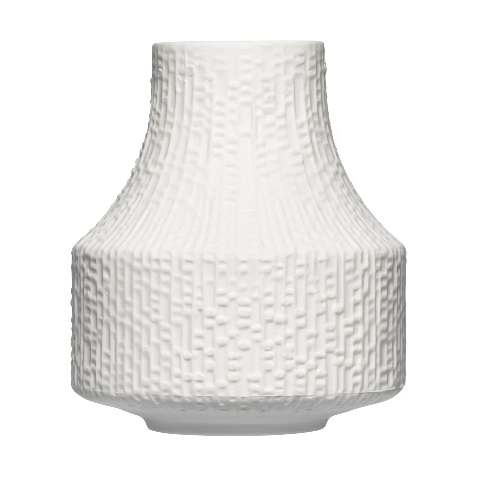 울티마 툴레 화병 세라믹 82x97 mm, White Iittala | 이딸라
