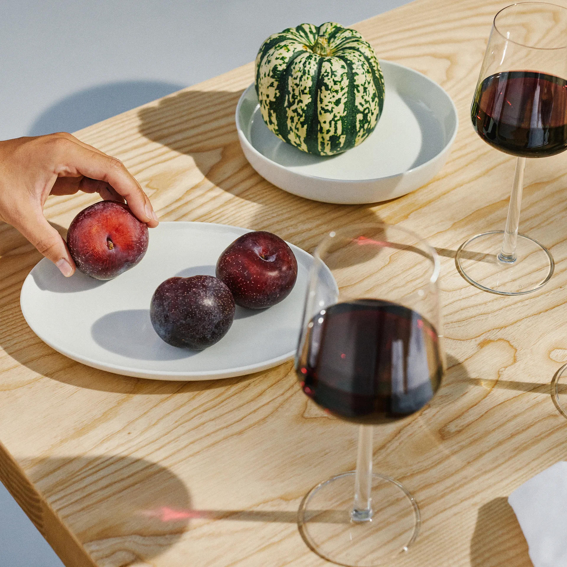 에센스 보울 83 cl, white Iittala | 이딸라