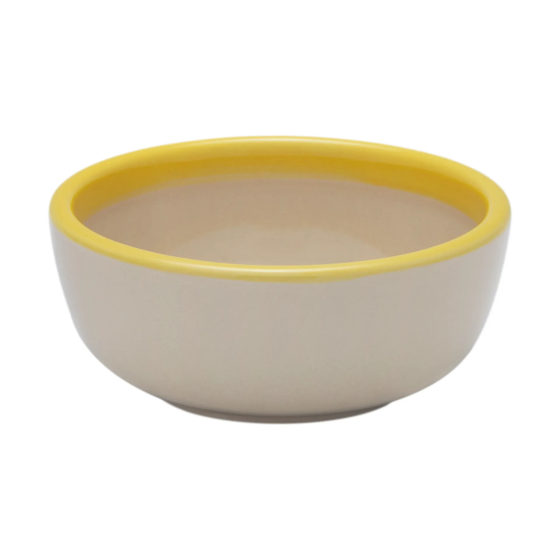 플레이 보울 9 cm, Beige-yellow Iittala | 이딸라