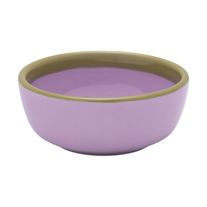 플레이 보울 9 cm - Purple-olive - Iittala | 이딸��라