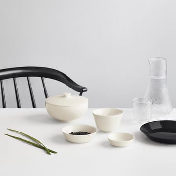 띠마 띠미 딥 플레이트 9 cm - white - Iittala | 이딸라