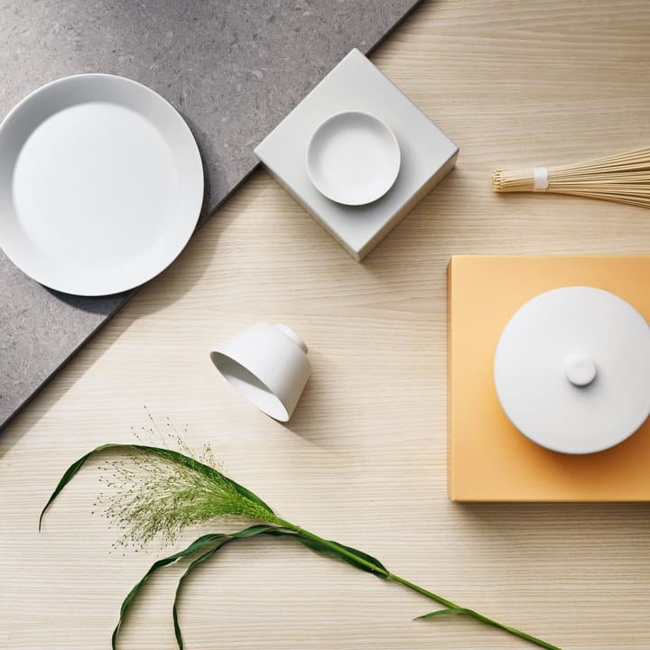 띠마 띠미 딥 플레이트 9 cm, white Iittala | 이딸라