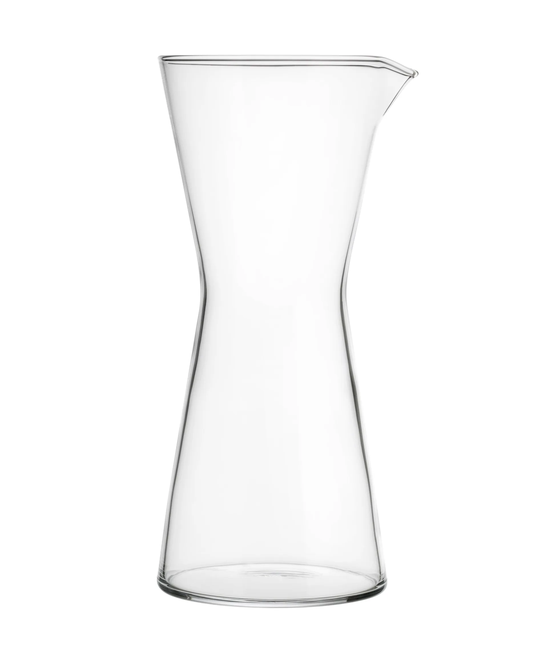 가르티오 카라페 95 cl, clear Iittala | 이딸라