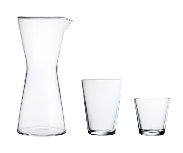 가르티오 카라페 95 cl, clear Iittala | 이딸라