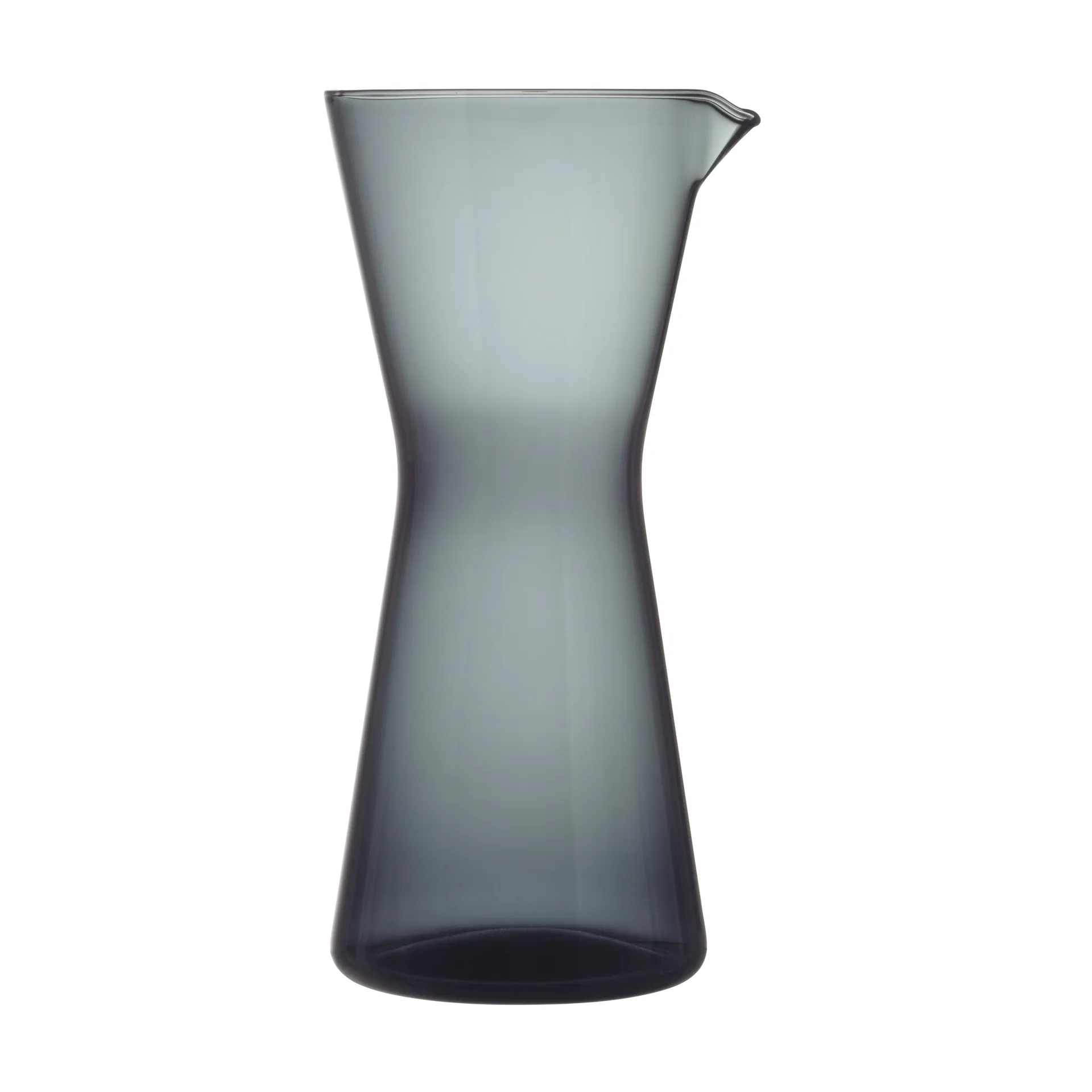 가르티오 카라페 95 cl, dark grey Iittala | 이딸라