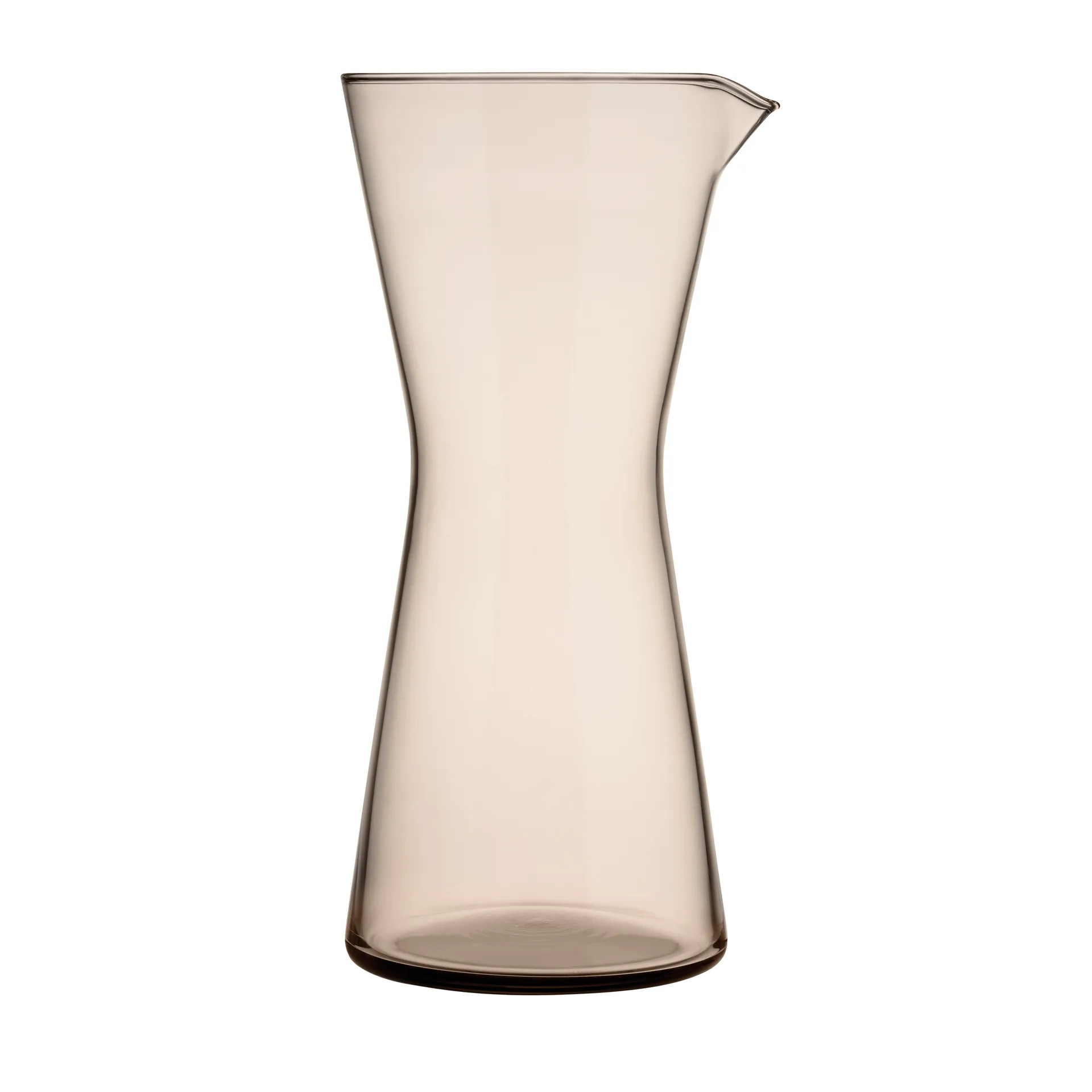 가르티오 카라페 95 cl, linen Iittala | 이딸라