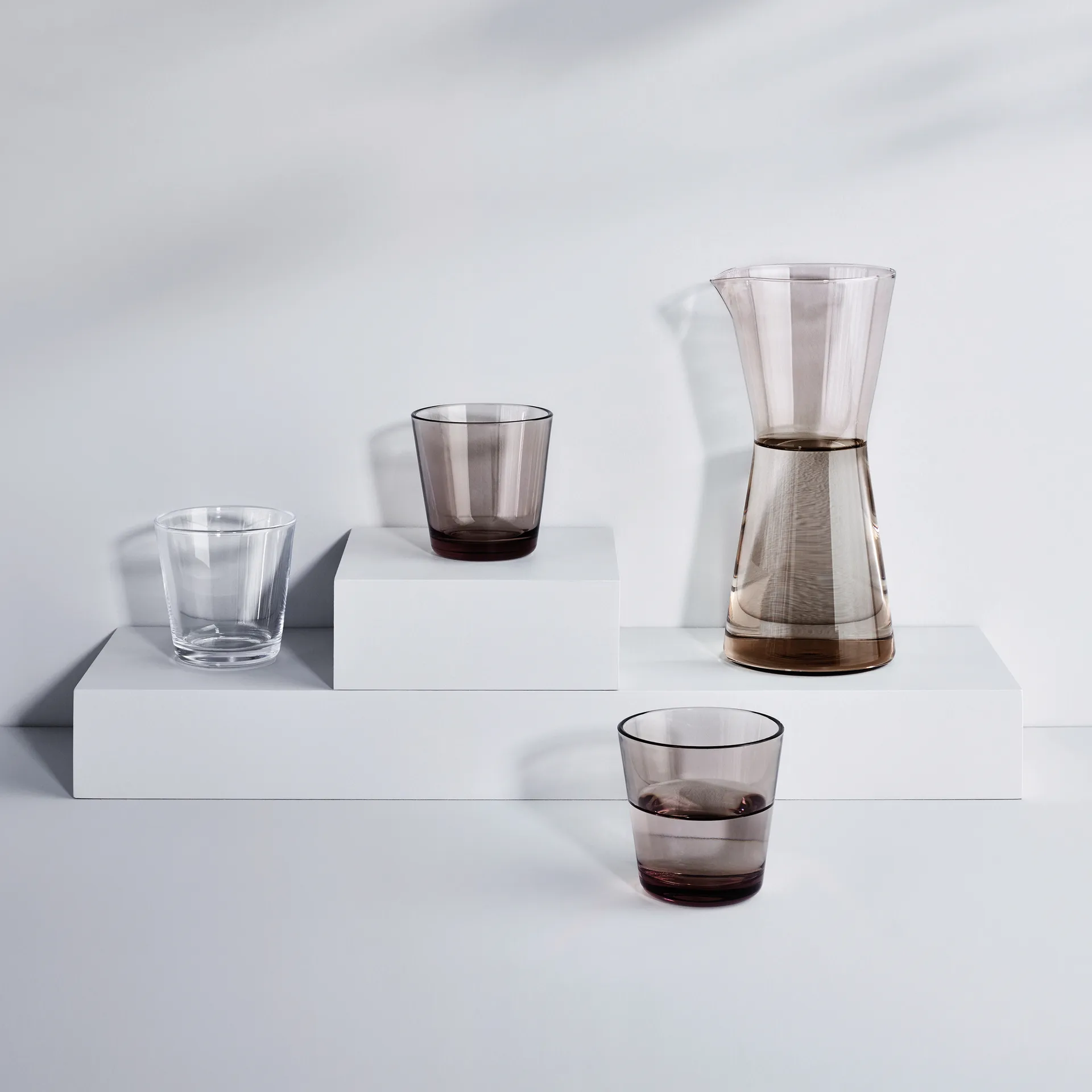 가르티오 카라페 95 cl, linen Iittala | 이딸라