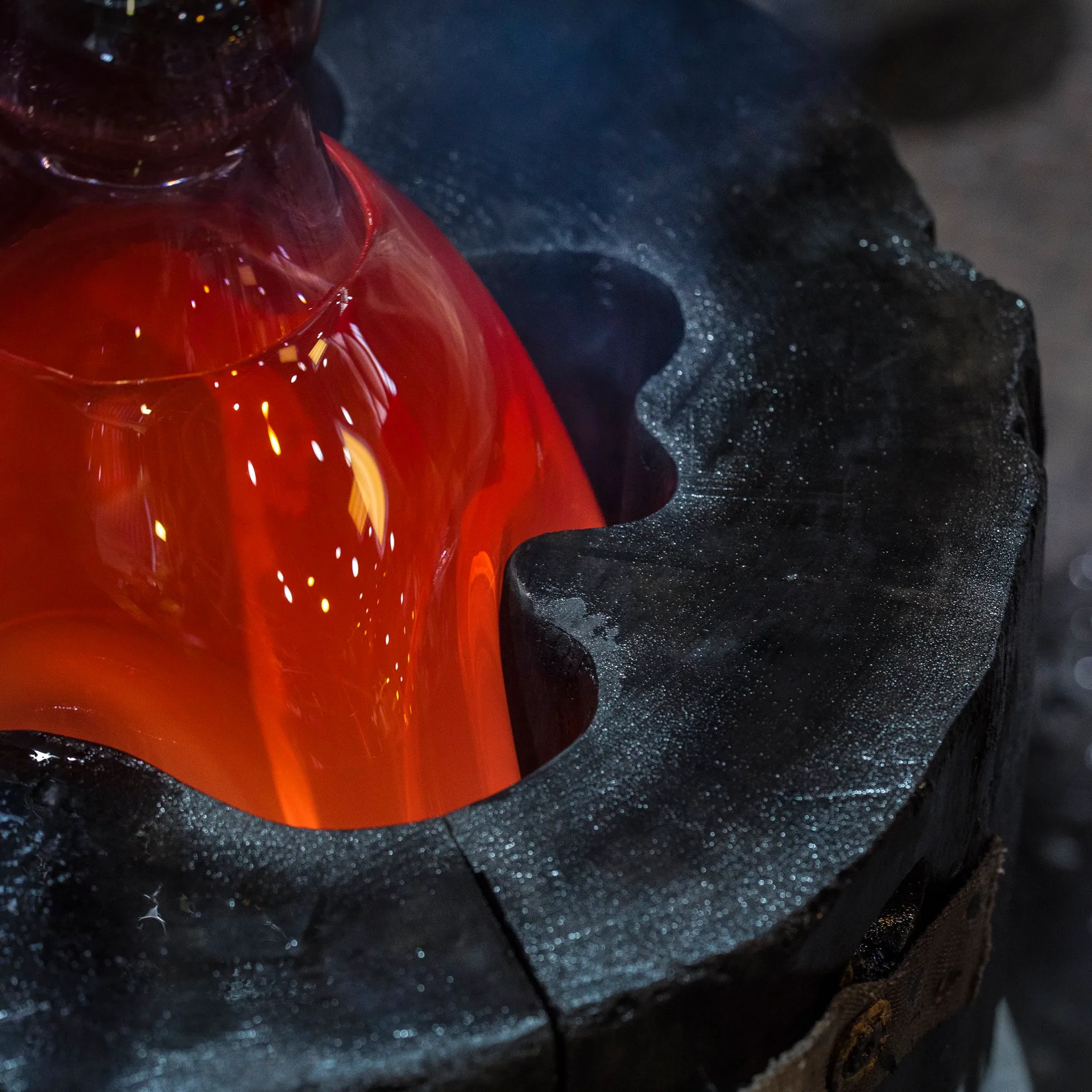 알바 알토 화병 오팔 화이트, 95 mm Iittala | 이딸라