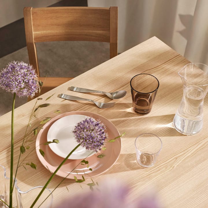 치테리오 98 커트러리 세트 16 피스 - matte stainless steel - Iittala | 이딸라