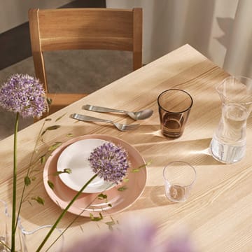 시테리오 98 커트러리 세트 24피스 - matte stainless steel - Iittala | 이딸라