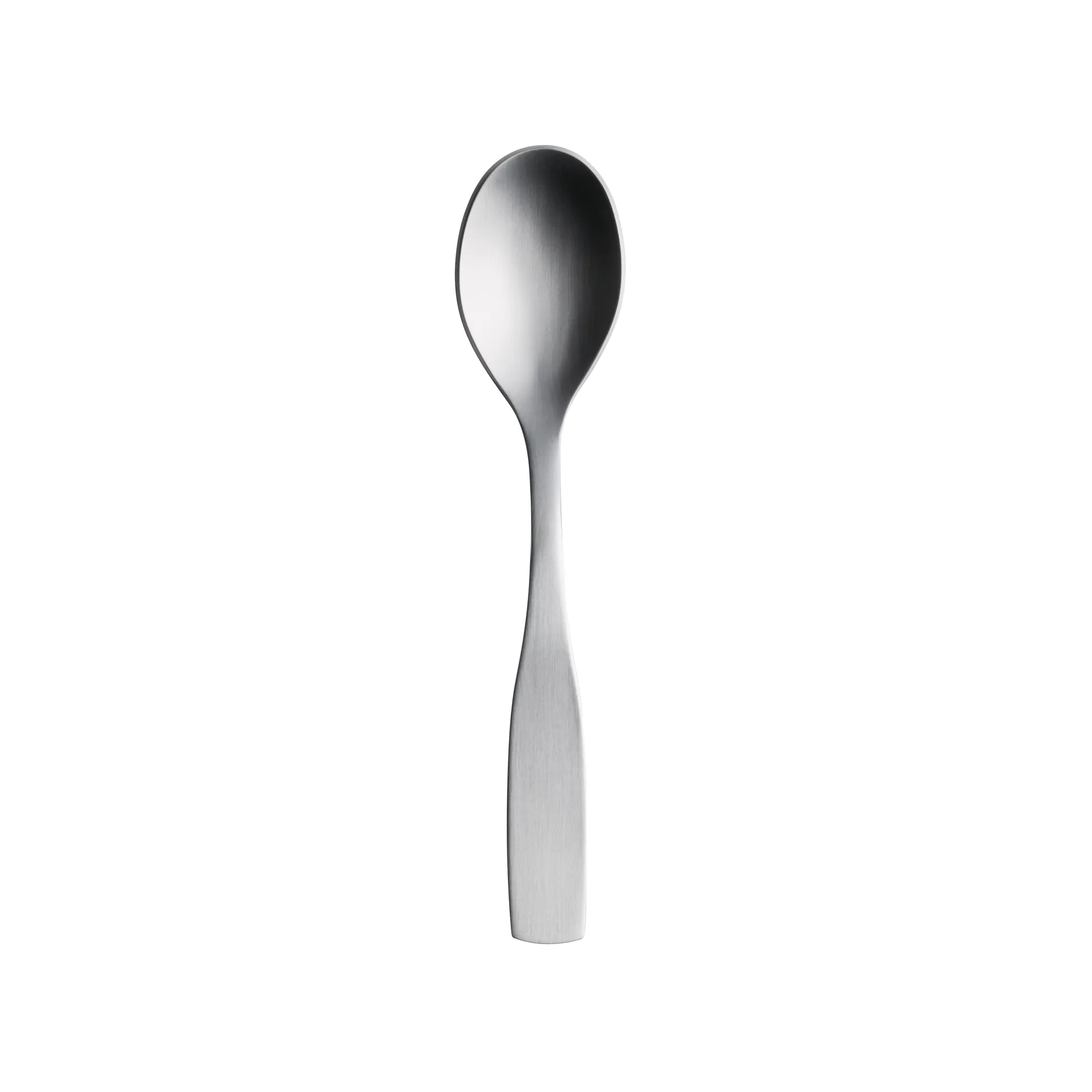 치테리오 98 커피 스푼, matte stainless steel Iittala | 이딸라