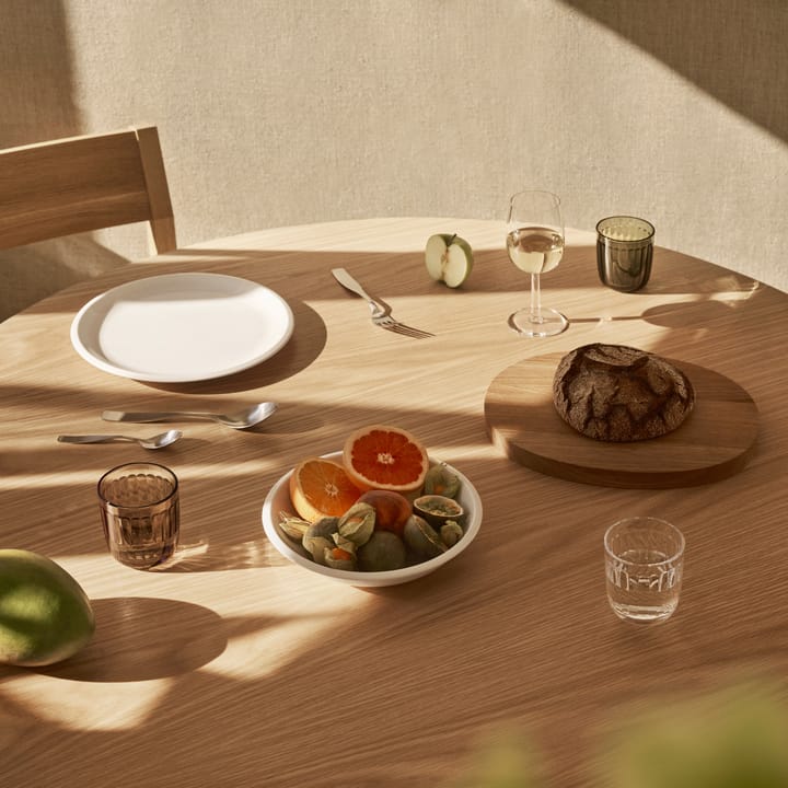 치테리오 98 커피 스푼, matte stainless steel Iittala | 이딸라