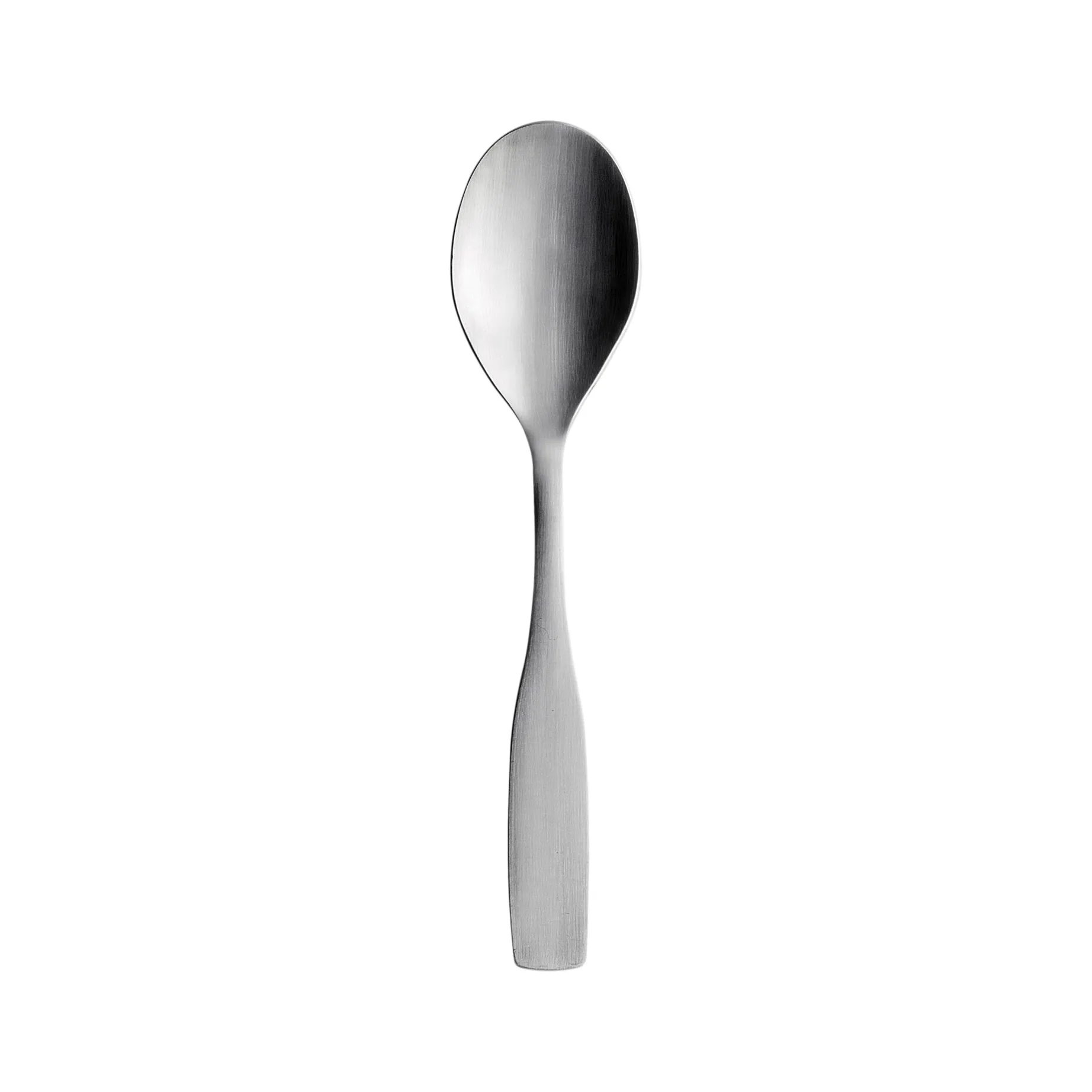 치테리오 98 디저트 스푼, matte stainless steel Iittala | 이딸라