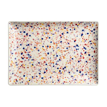 오이바 토이까 헬레 A4 접시 21x29 cm - Ametist - Iittala | 이딸라