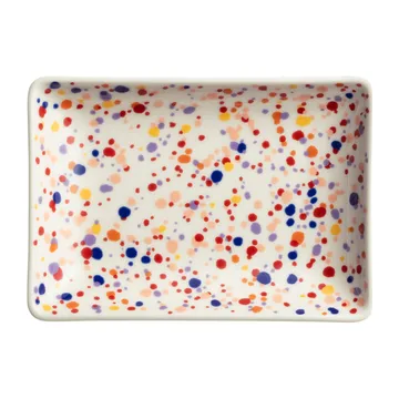 오이바 토이까 헬레 A6 접시 10x15 cm - Ametist - Iittala | 이딸라