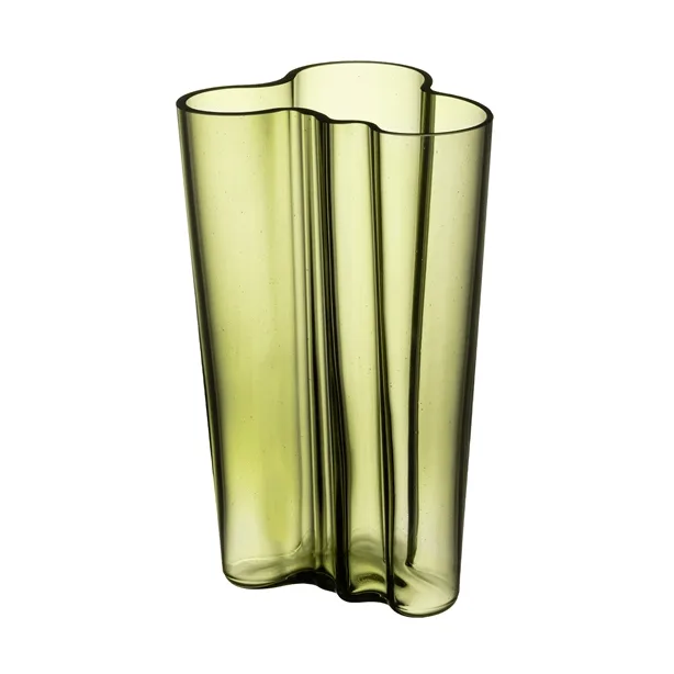 Aalto 화병, Finnish sand, 201 cm Iittala | 이딸라
