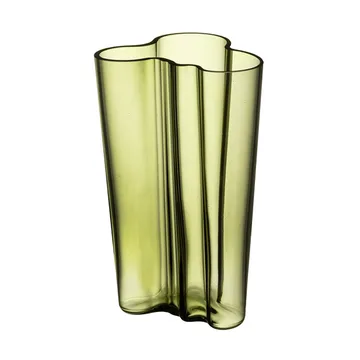Aalto 화병 - Finnish sand, 201 cm - Iittala | 이딸라