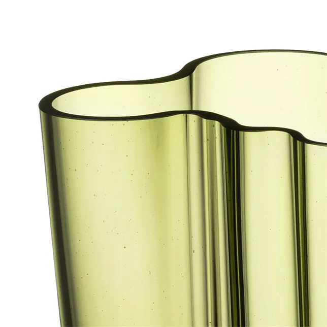 Aalto 화병, Finnish sand, 201 cm Iittala | 이딸라