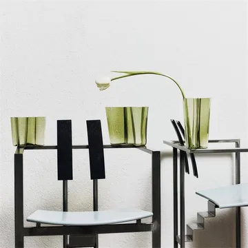 Aalto 화병 - Finnish sand, 201 cm - Iittala | 이딸라