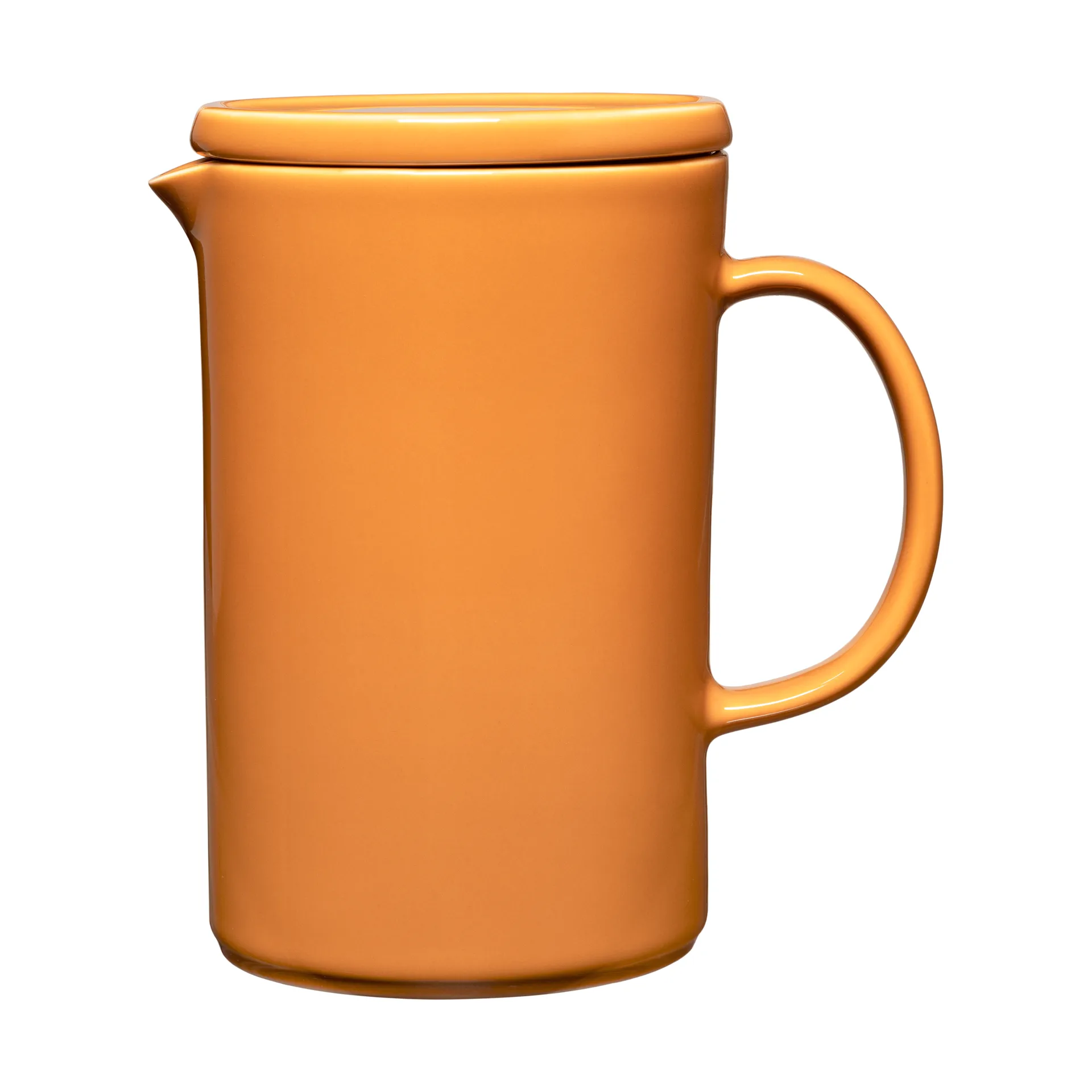 떼에마 커피 주전자, Amber, 0.8 l Iittala | 이딸라