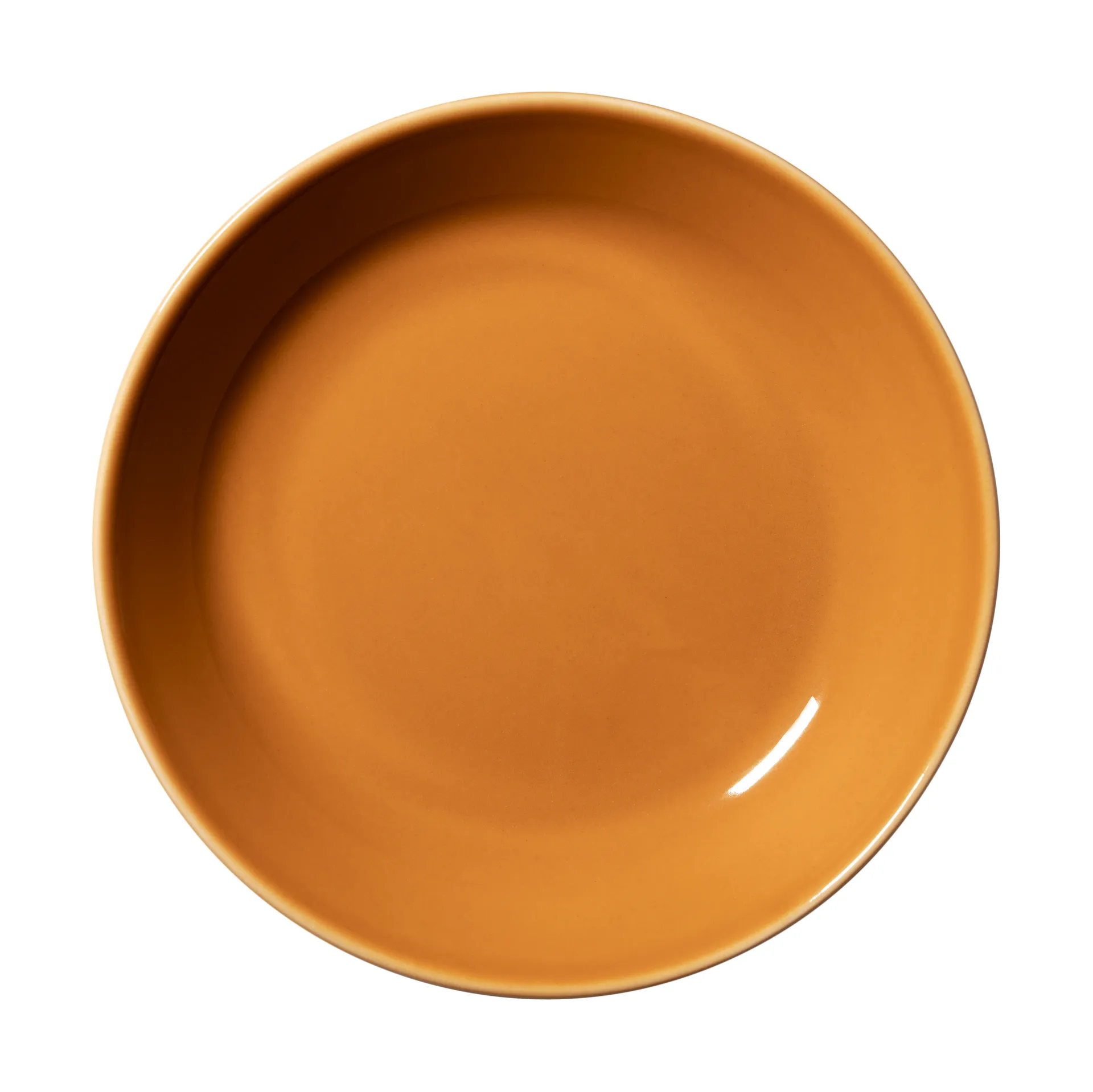 떼에마 사이드 플레이트, Amber, 12 cm Iittala | 이딸라
